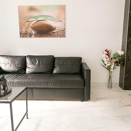 Supreme Vienna Studio Appartement Buitenkant foto